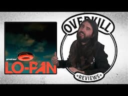 LO-PAN Get Well Soon Album Review | BangerTV