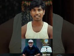 Madras Matinee -Official Sneak Peek |KaaliVenkat | RoshniHaripriyan |KarthikeyanMani