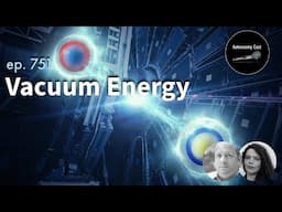 Vacuum Energy