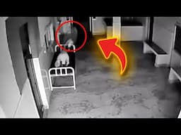 These Hospital Workers’ Creepy True Stories Will Send Shivers Down Your Spine