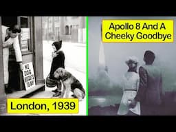 Rare Historical Images That Will Change How You See The Past