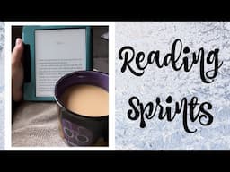 Reading Sprints