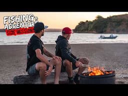 Remote Access Harbour Fishing & Flounder Spearing