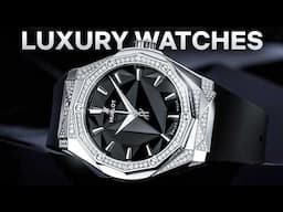 All Hublot Models EXPLAINED