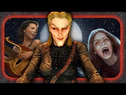 The Dark Brotherhood’s Secret Clients