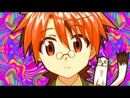 This 10 YEAR OLD BOY Has 31 GIRLFRIENDS and It's a GOOD Manga
