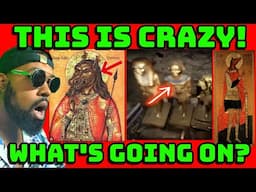 Creepy Tiktoks That Need Some Explaining!