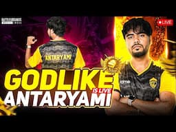 lets Hustle And make a Team For NADE OFFICIAL || Godlike Antrayami