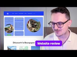 This guy made an amazing Real Estate website – MailTime
