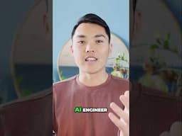 What AI Engineers actually do in 2025 #aiengineer #artificialintelligence  #techcareers #perplexity