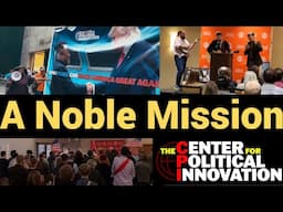 A Noble Mission