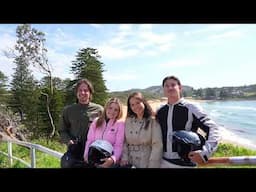 Scooter Central Home Page VIDEO