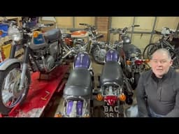 BSA Power Set Stable Update, Some Plans for 2025 and Goodbye to a Friend.
