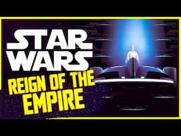Reign of the Empire: The Mask of Fear