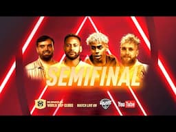 Kings World Cup Clubs Semifinals | GERMANY, ITALY, AMERICAS, SPAIN, BRAZIL, FRANCE, WILDCARDS 🔥 🌎