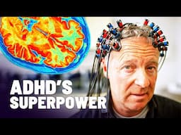 Do I Have ADHD? The Science Behind The Condition