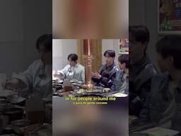 Sungjae's wish for the future #btob