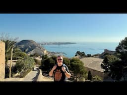 An Adventure in Alicante