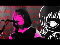 MINAKEKKE | Alright_Official Music Video