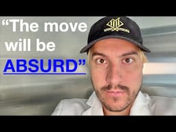 This 1 Stock will "MAKE MILLIONAIRES" this week‼️