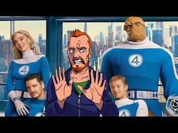The Fantastic Four: Is This Going to Be Enough?