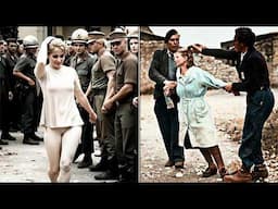 📷▶ Most SCANDALOUS Photos That Were BANNED by the ELITE 🚫