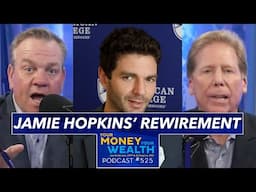 Risks Threaten Retirement. Rewire Your Plans | Jamie Hopkins on YMYW