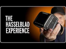 Shooting with the Hasselblad 907X – A Life-Changing Sunday