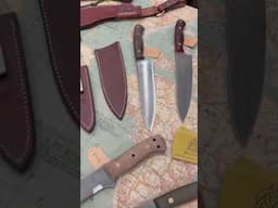 European knife show 2025 in Strasbourg highlights