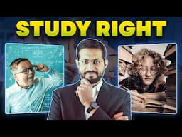 Interleaving vs. Blocking: The Study Hack You’re Missing!