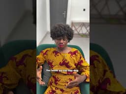 How Mama Shem Responded To Buying A Pet #shorts  #africancomedy #comedy