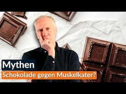 Muskelkater endlich verstehen! | #Mythen