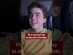 How to talk to girls - Agent Cody Banks (2003)