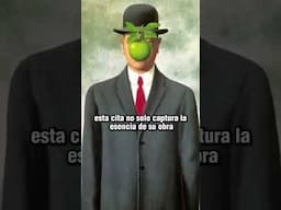 René Magritte