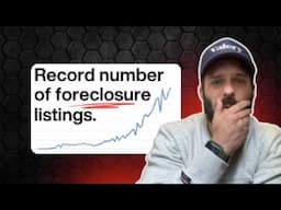 The most foreclosure property listings we've ever seen.