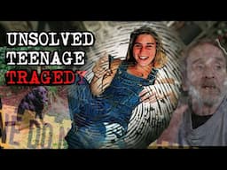 The COLD CASE of Kirsty Bentley