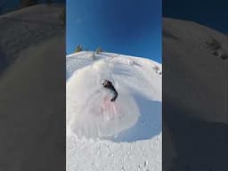 Come ride with me… #skiing #snowboarding #powder #powderplay #burtonsnowboards #colorado
