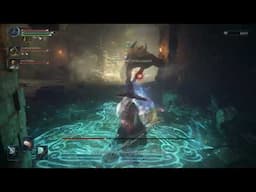 One of the Absolute WORST Times for a Morgott Invasion