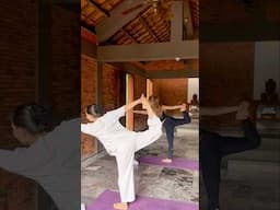 Một tiếng tĩnh lặng cho một ngày năng động