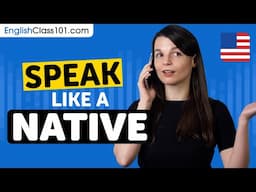 Fix Your English Speaking in 2 Hours