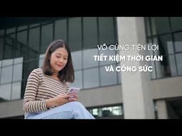 🏠 "An cư lạc nghiệp" - Hiện thực hóa ước mơ chỉ với vài chạm