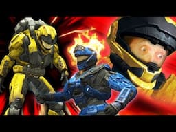 Halo on PC