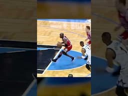 Michael Jordan Was Different 😤🐐