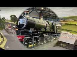 York National Railway Museum and Ripon Castle