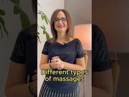 Choosing The Right Massage Technique For Chronic Pain Relief