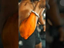 BIG  Forearm Secrets @1inevery1 @pinkajarg @fastingtechnique @hmrawtalk