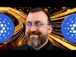 Charles: "ADA Could Be $10.00." Kraken Lists Snek! Angry Crypto Reacts