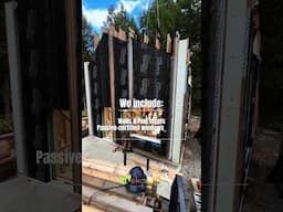 EkoBuilt passive house kits