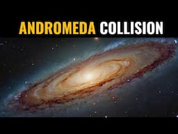 Andromeda Collision Not Happening? | Surprising New Findings from Gaia and Hubble | Nature  Report
