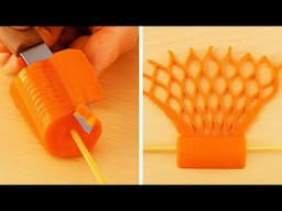 Sensational Slicing Hacks to Elevate Your Cooking Game!